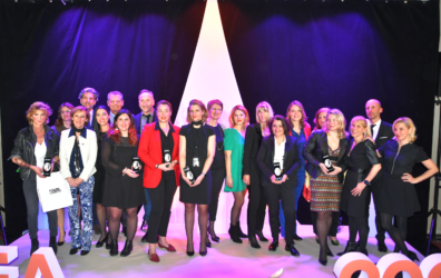 laureates et partenaires de femmes en action FEA2020 laureates et partenaires de femmes en action FEA2020